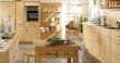 Cuisine Platino 527