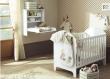 Chambre de bb : Lapin Calin