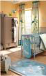 Chambre de bb : Animaux