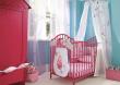 Chambre de bb : Poupes