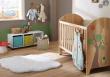 Chambre de bb : Balade