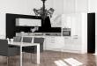 Cuisine Planum Brillant