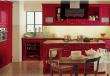 Cuisine Scarlett Porpora