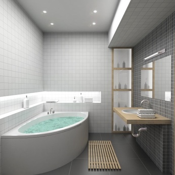 Modern Bathroom Ideas